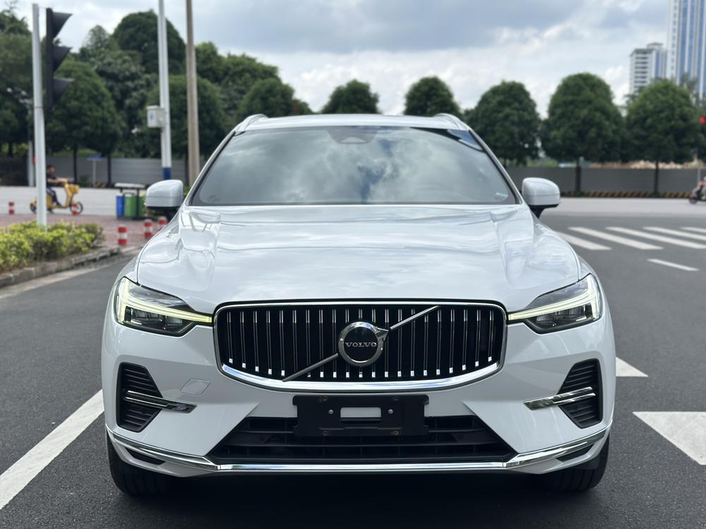 Volvo Volvo XC60