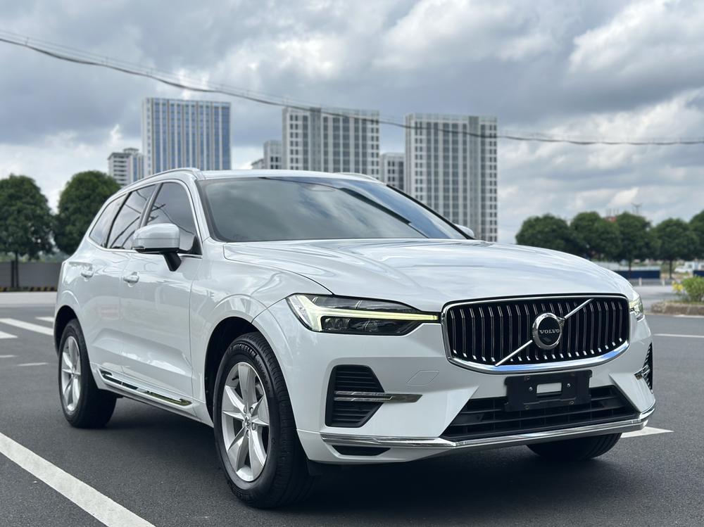 Volvo Volvo XC60