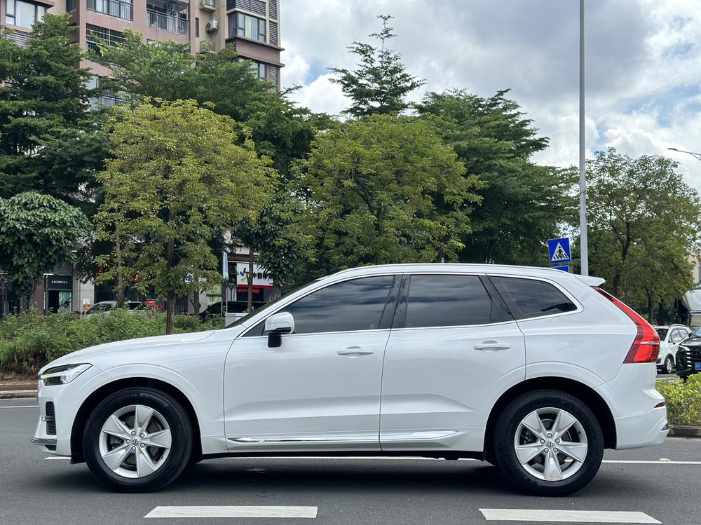 Volvo Volvo XC60
