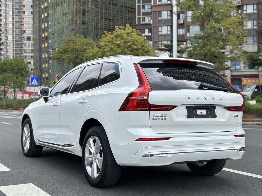 Volvo Volvo XC60