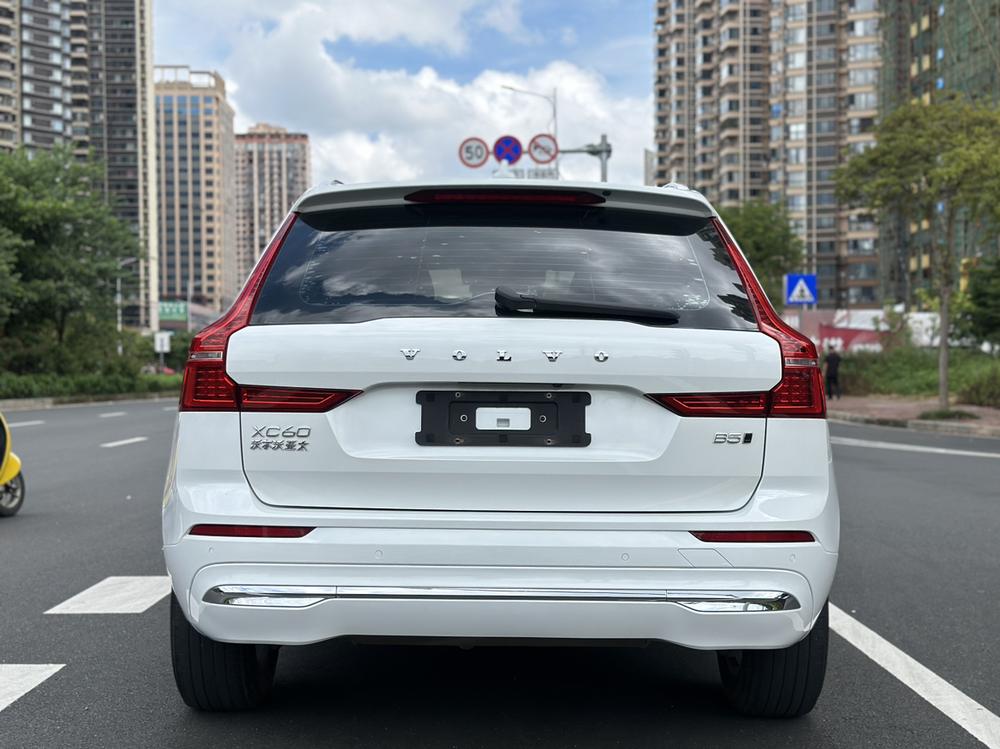 Volvo Volvo XC60