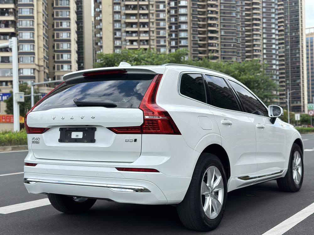 Volvo Volvo XC60