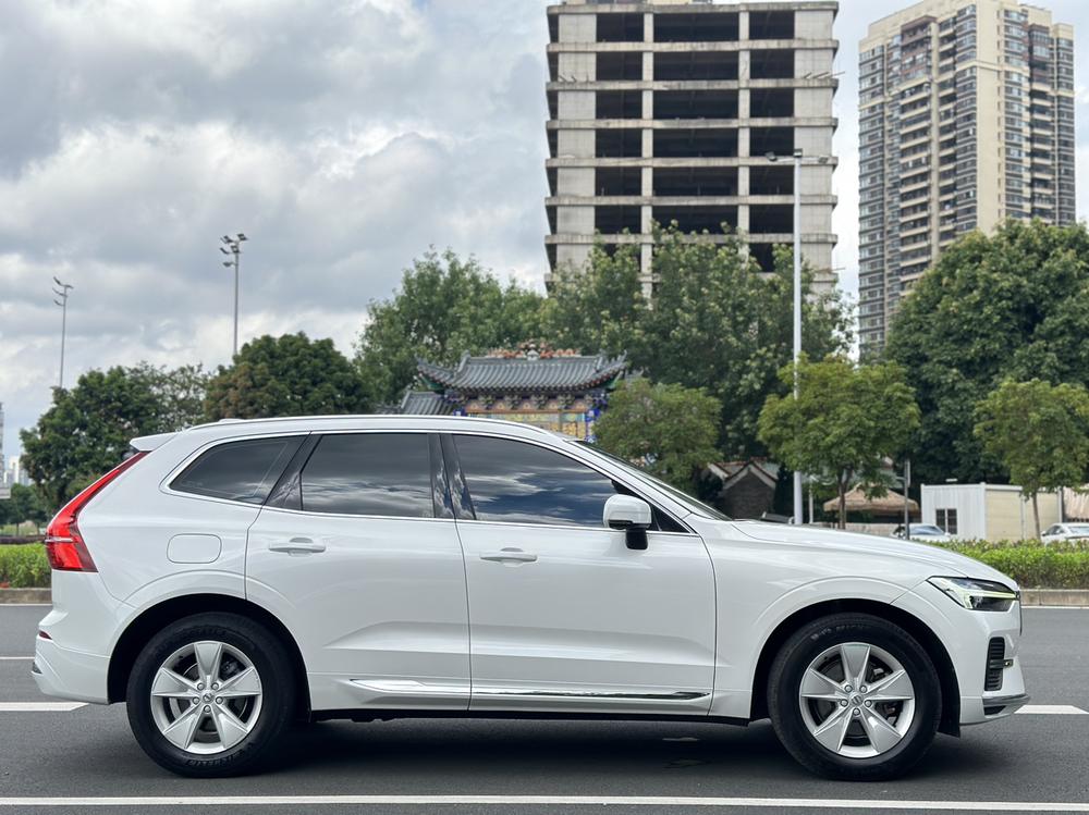 Volvo Volvo XC60