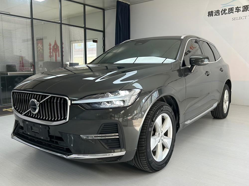 Volvo Volvo XC60