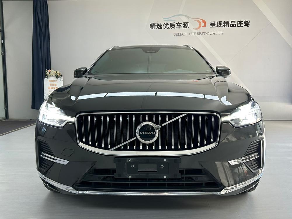 Volvo Volvo XC60
