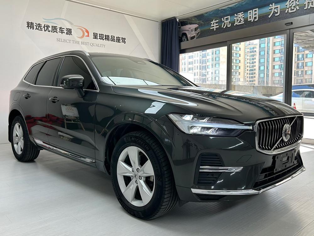 Volvo Volvo XC60