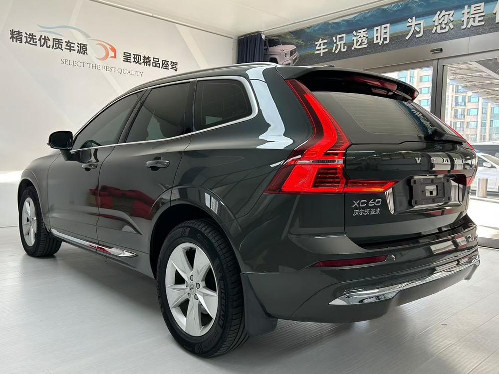 Volvo Volvo XC60