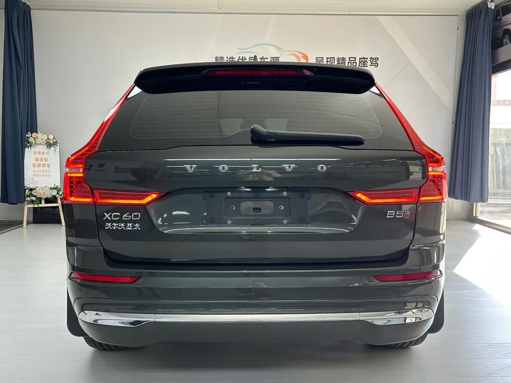 Volvo Volvo XC60