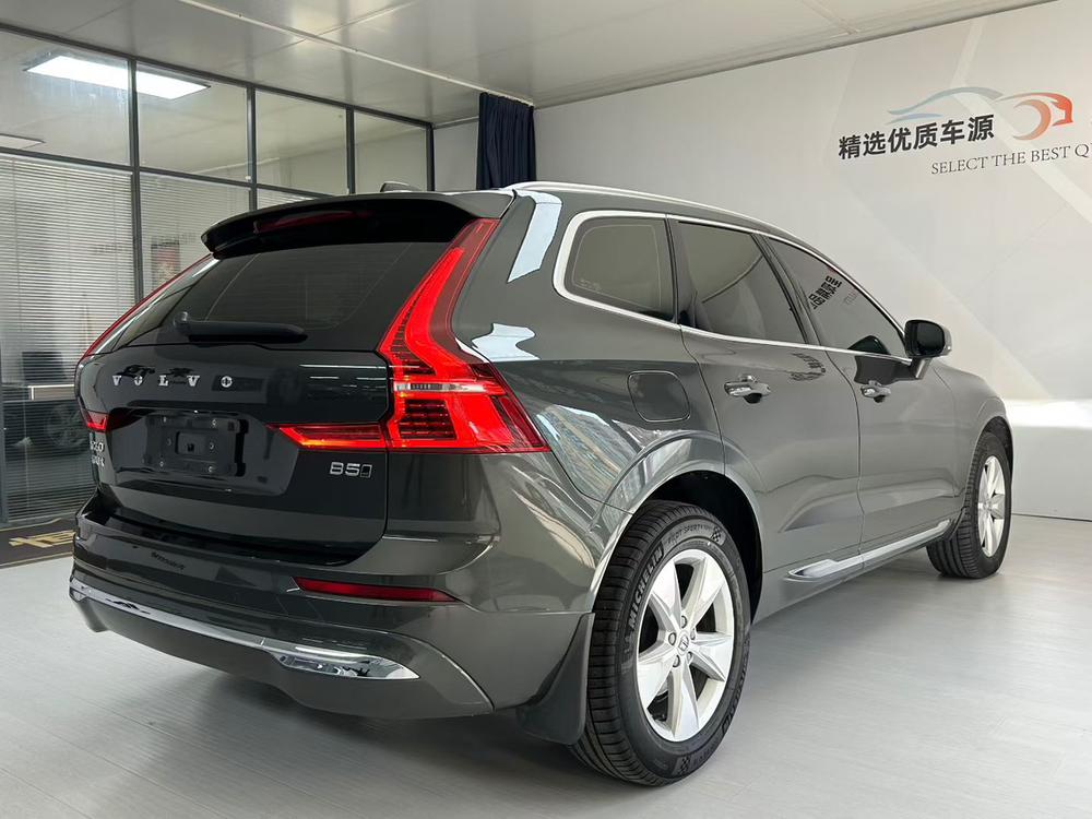 Volvo Volvo XC60