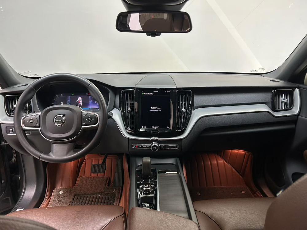 Volvo Volvo XC60