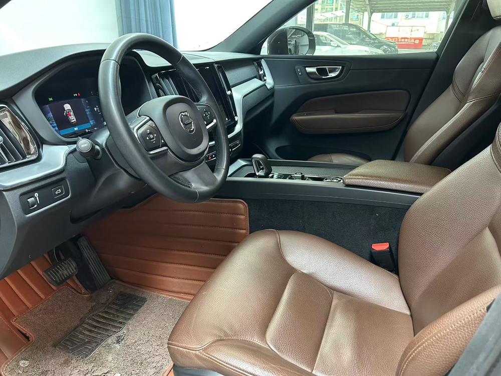 Volvo Volvo XC60