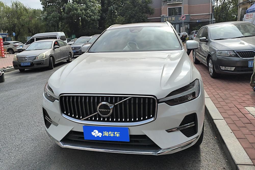 Volvo Volvo XC60