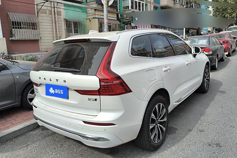 Volvo Volvo XC60