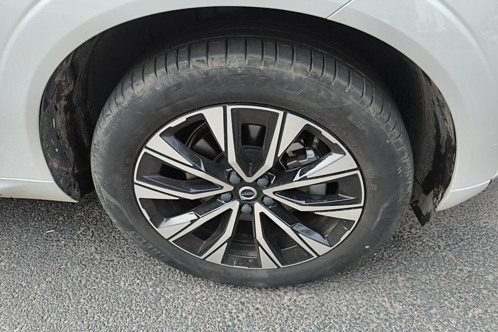 Volvo Volvo XC60