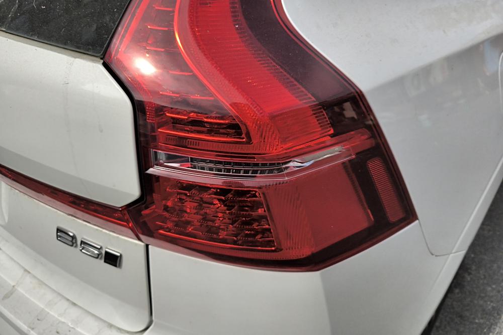 Volvo Volvo XC60