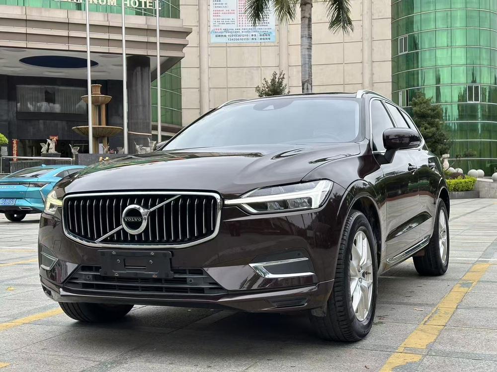 Volvo Volvo XC60