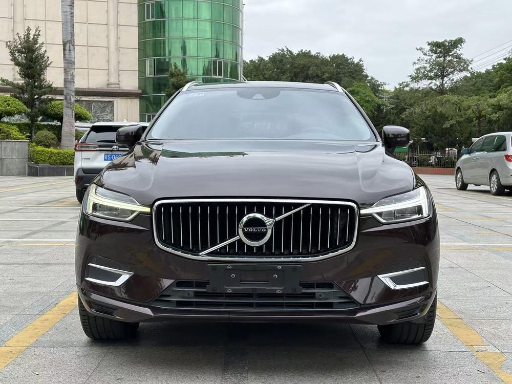 Volvo Volvo XC60