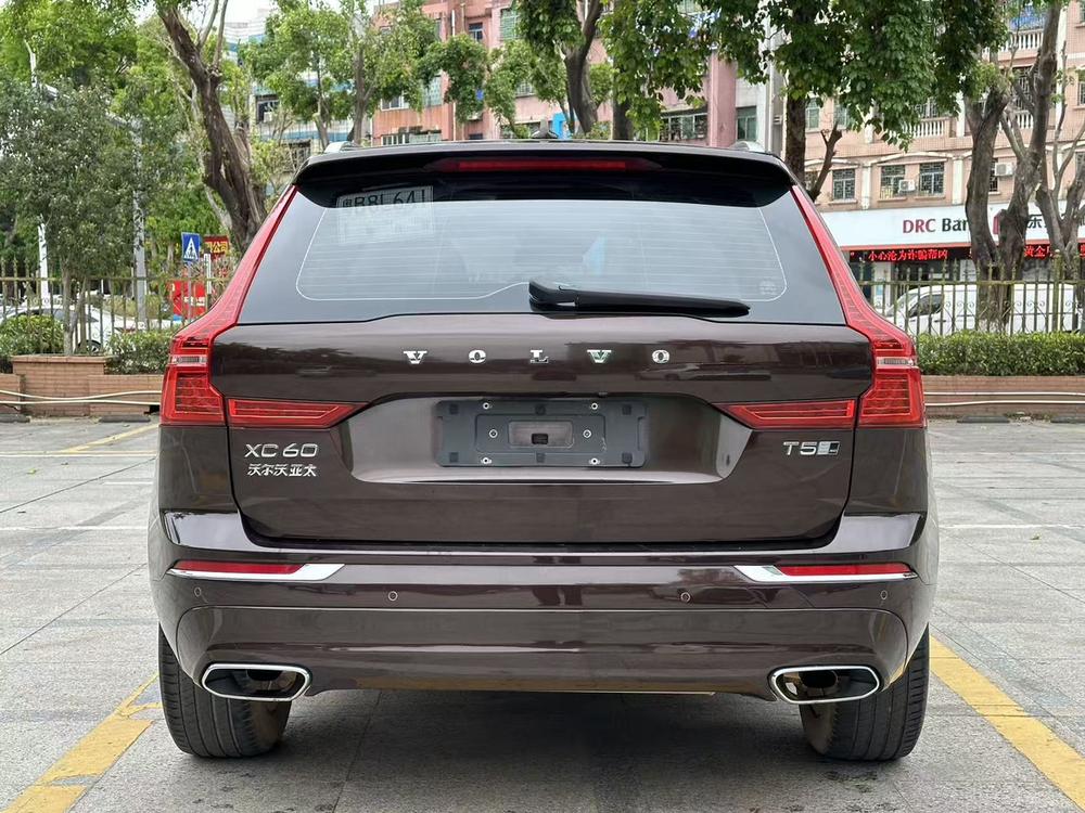 Volvo Volvo XC60