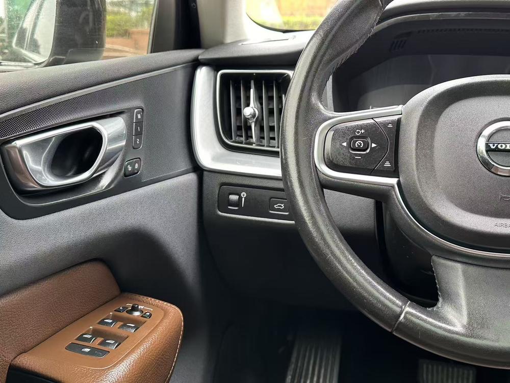 Volvo Volvo XC60
