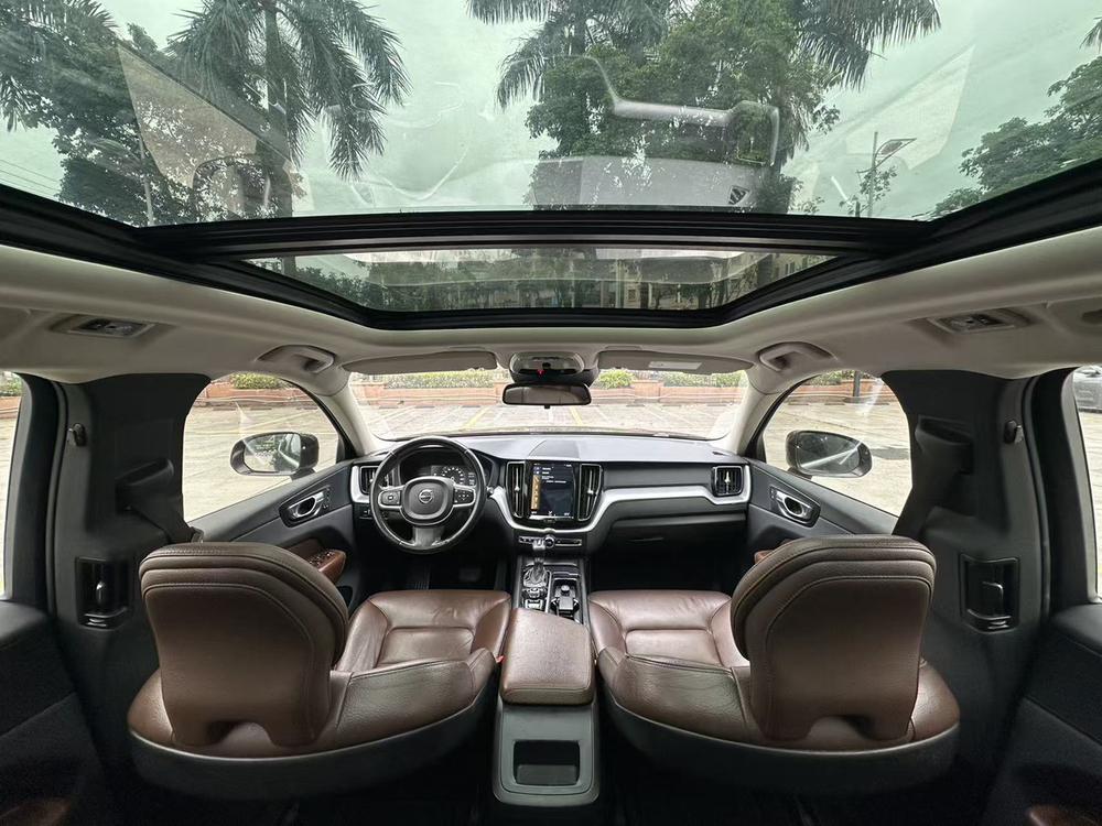 Volvo Volvo XC60