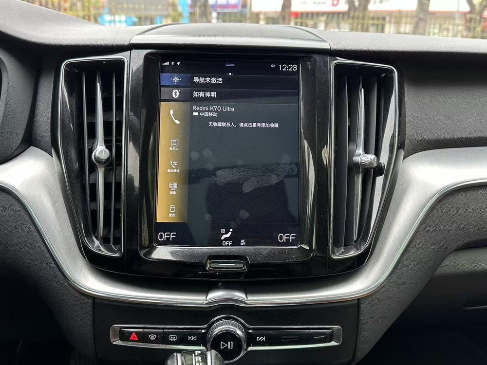 Volvo Volvo XC60