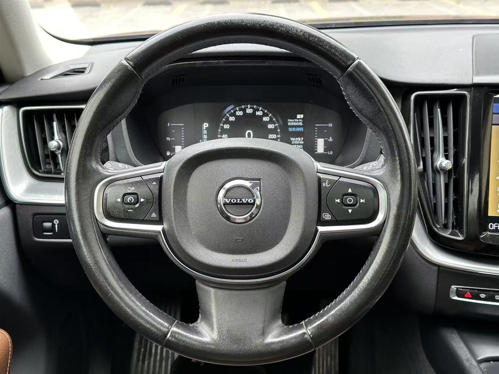 Volvo Volvo XC60