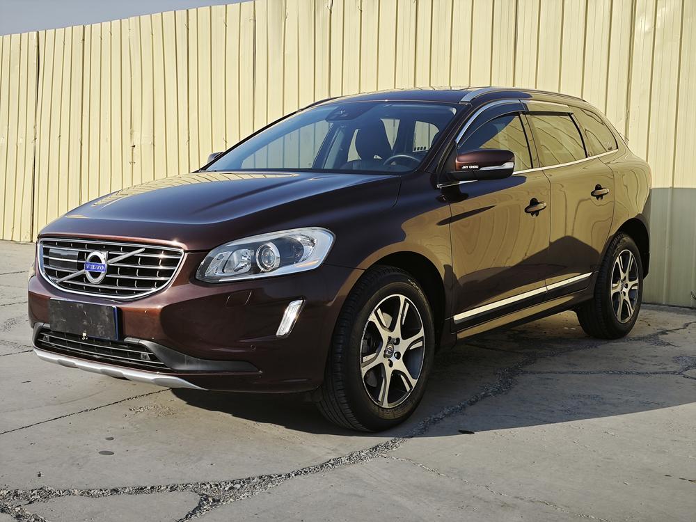 Volvo Volvo XC60