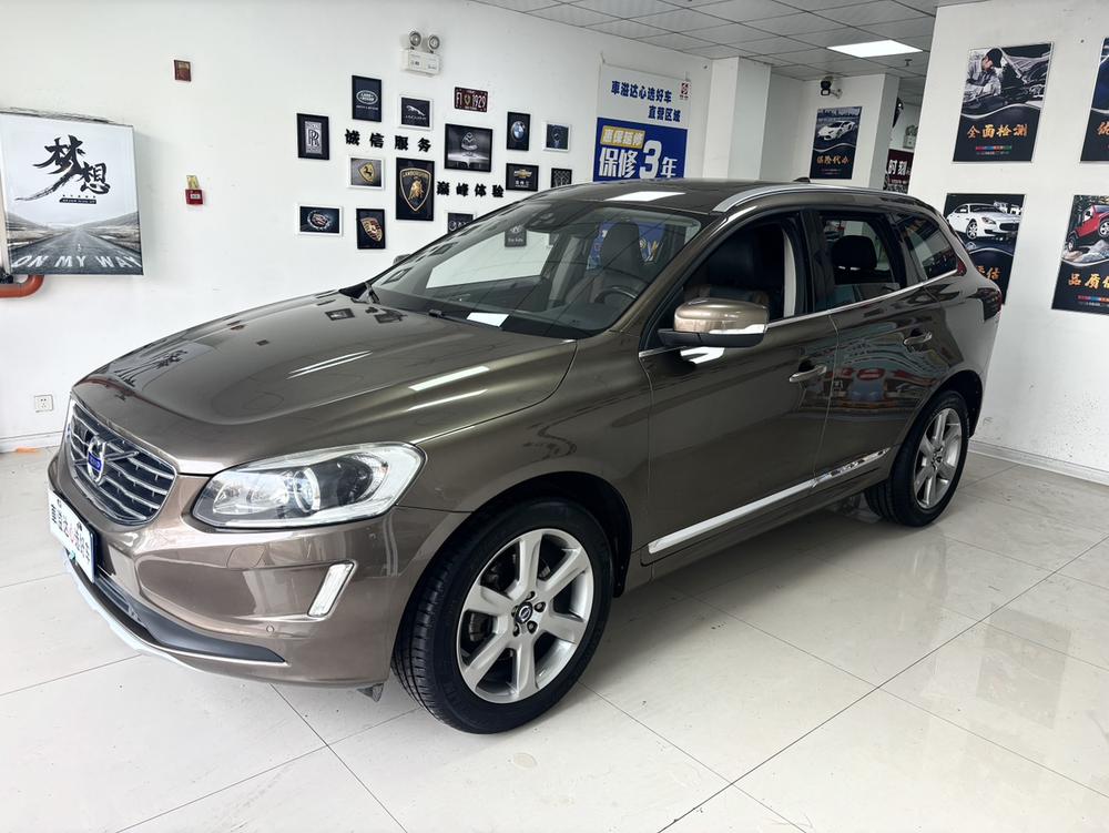 Volvo Volvo XC60