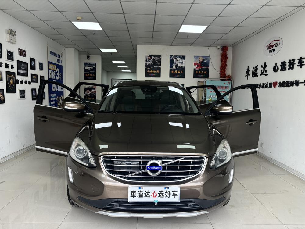 Volvo Volvo XC60