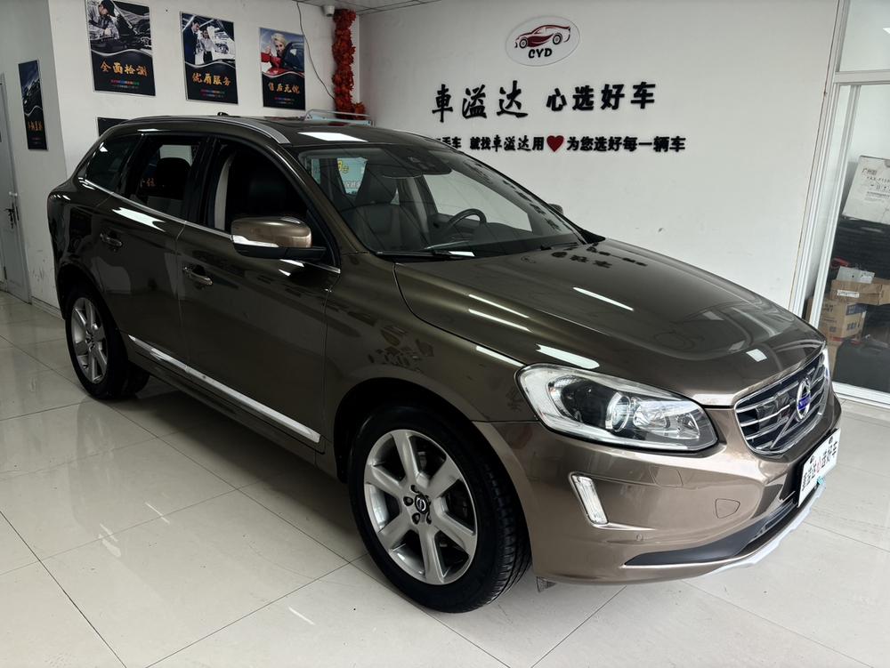 Volvo Volvo XC60