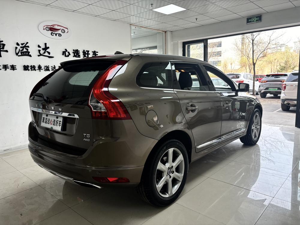 Volvo Volvo XC60