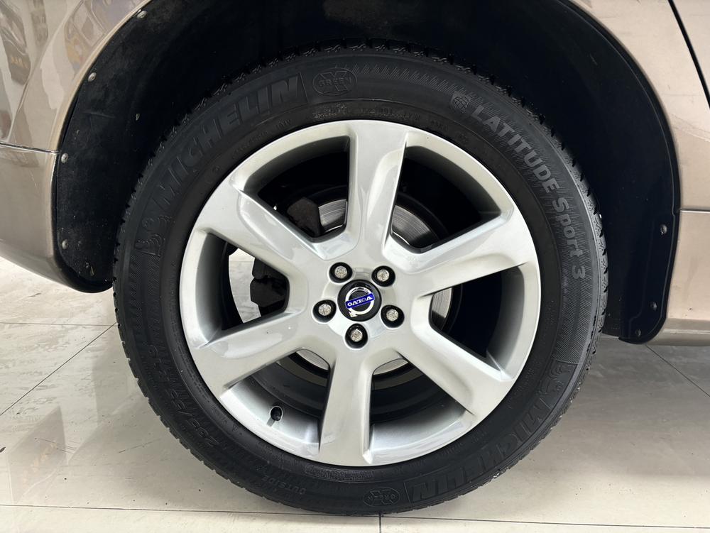 Volvo Volvo XC60