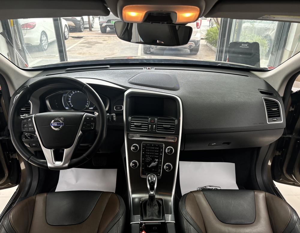 Volvo Volvo XC60