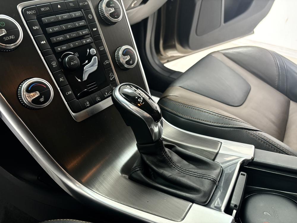 Volvo Volvo XC60