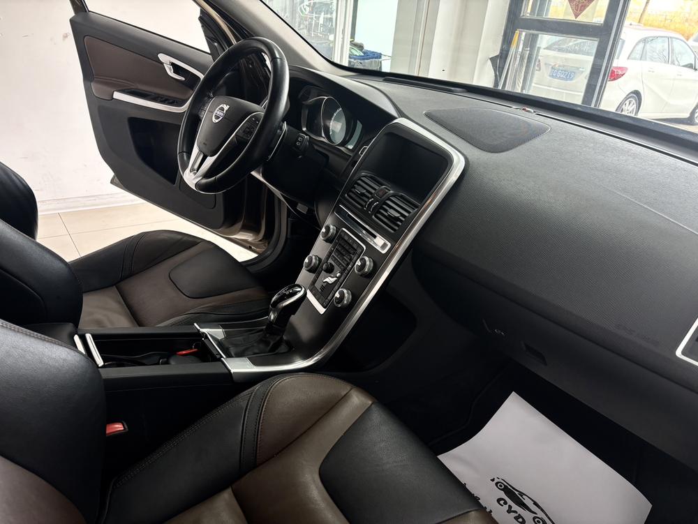 Volvo Volvo XC60