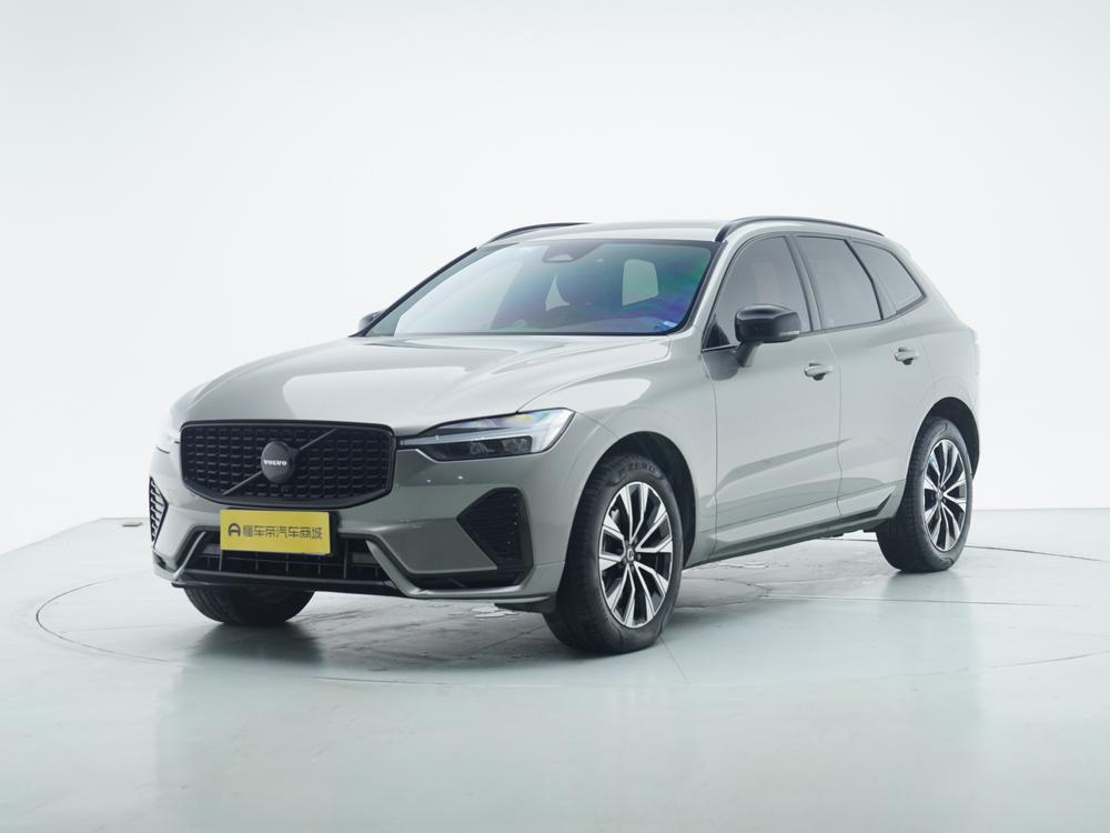 Volvo Volvo XC60