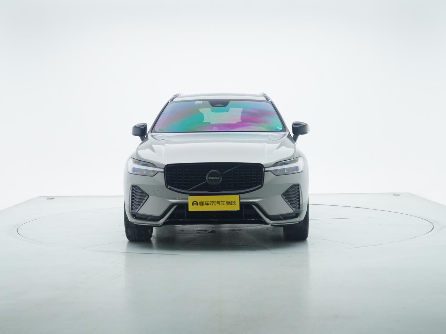 Volvo Volvo XC60