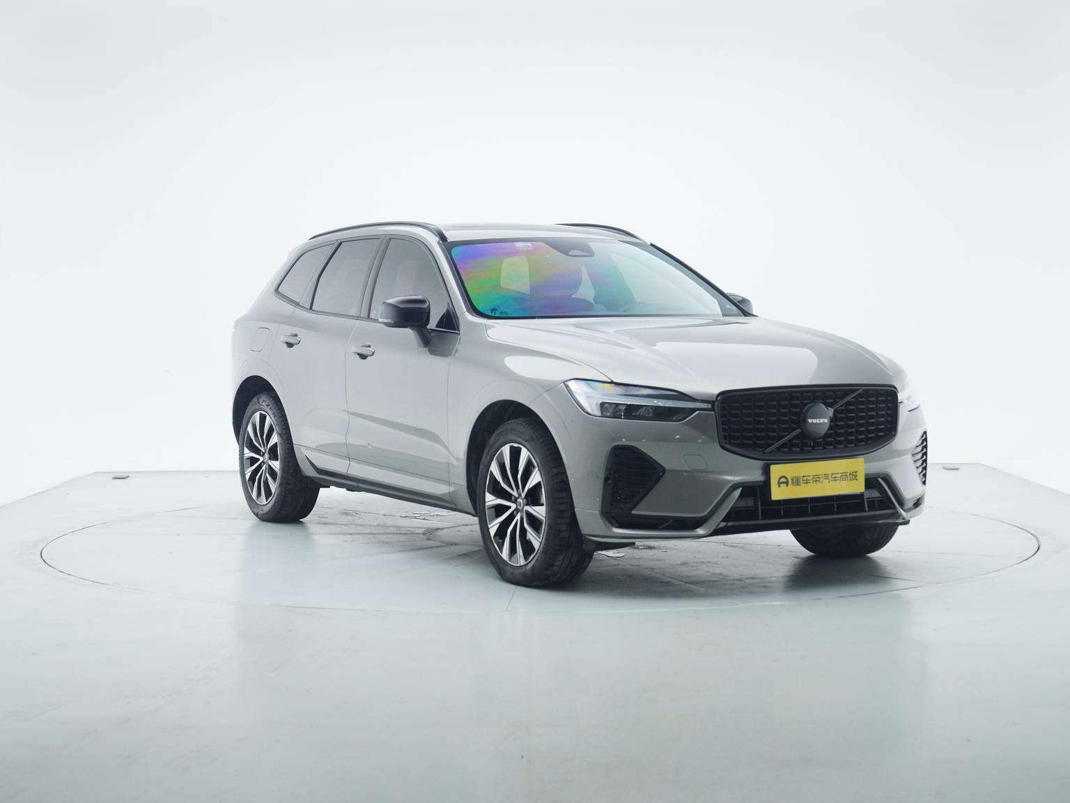 Volvo Volvo XC60