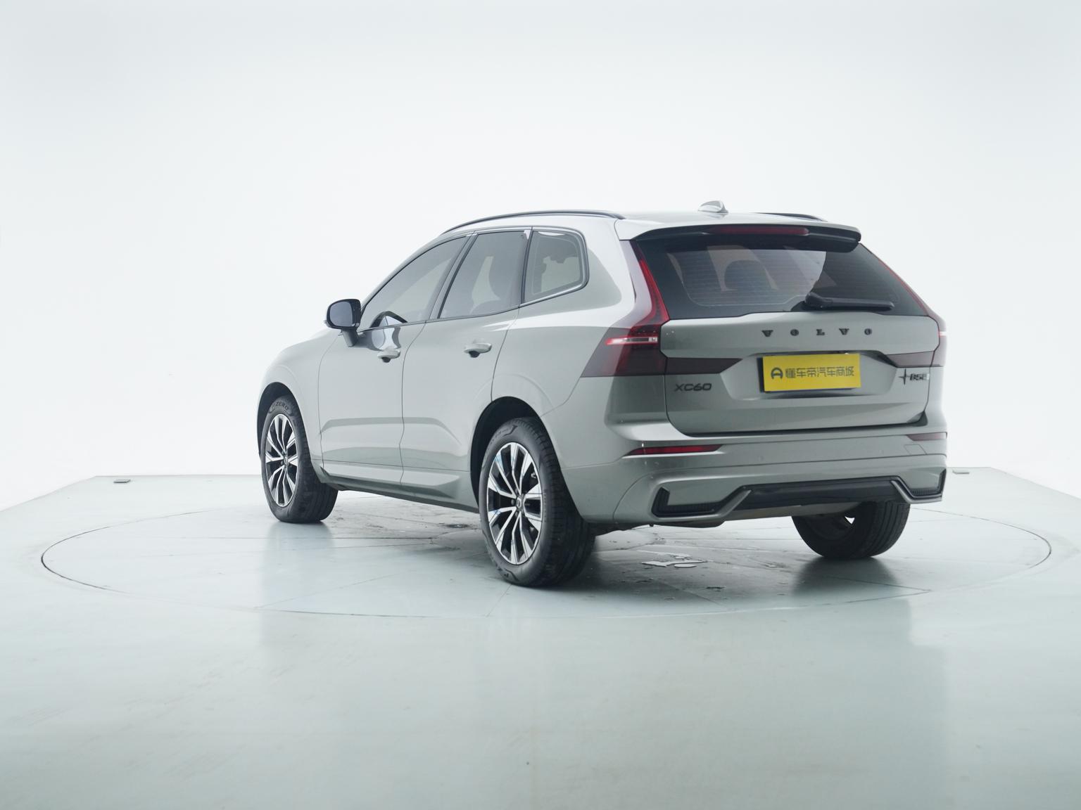 Volvo Volvo XC60