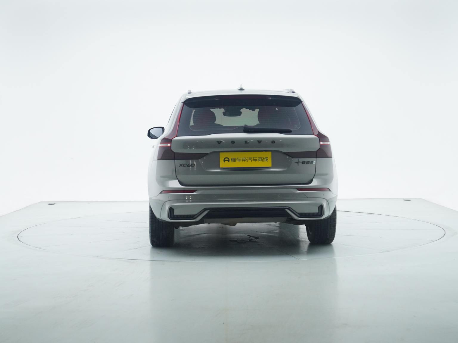 Volvo Volvo XC60