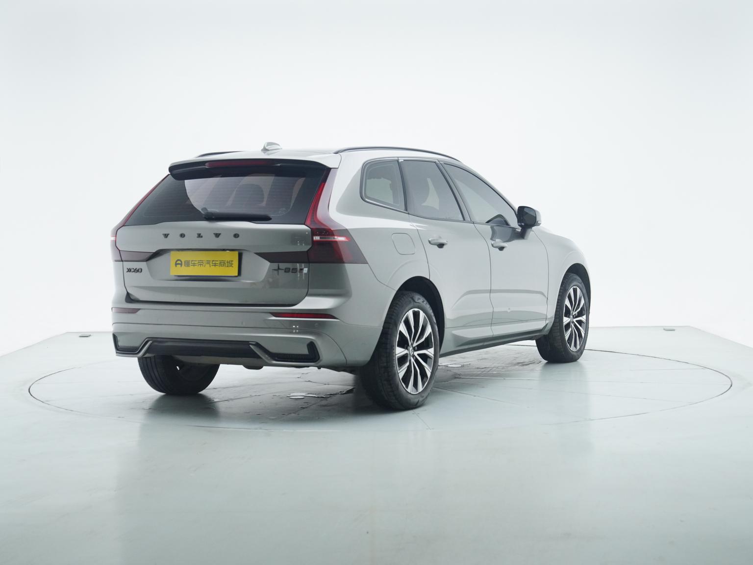Volvo Volvo XC60