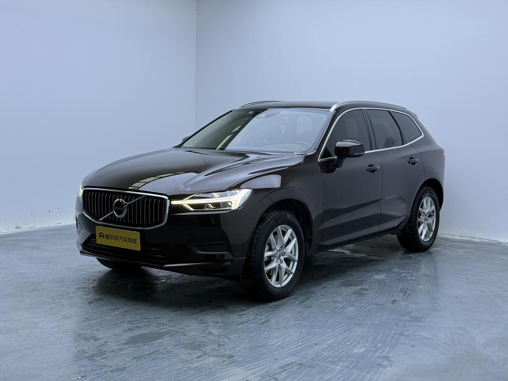 Volvo Volvo XC60