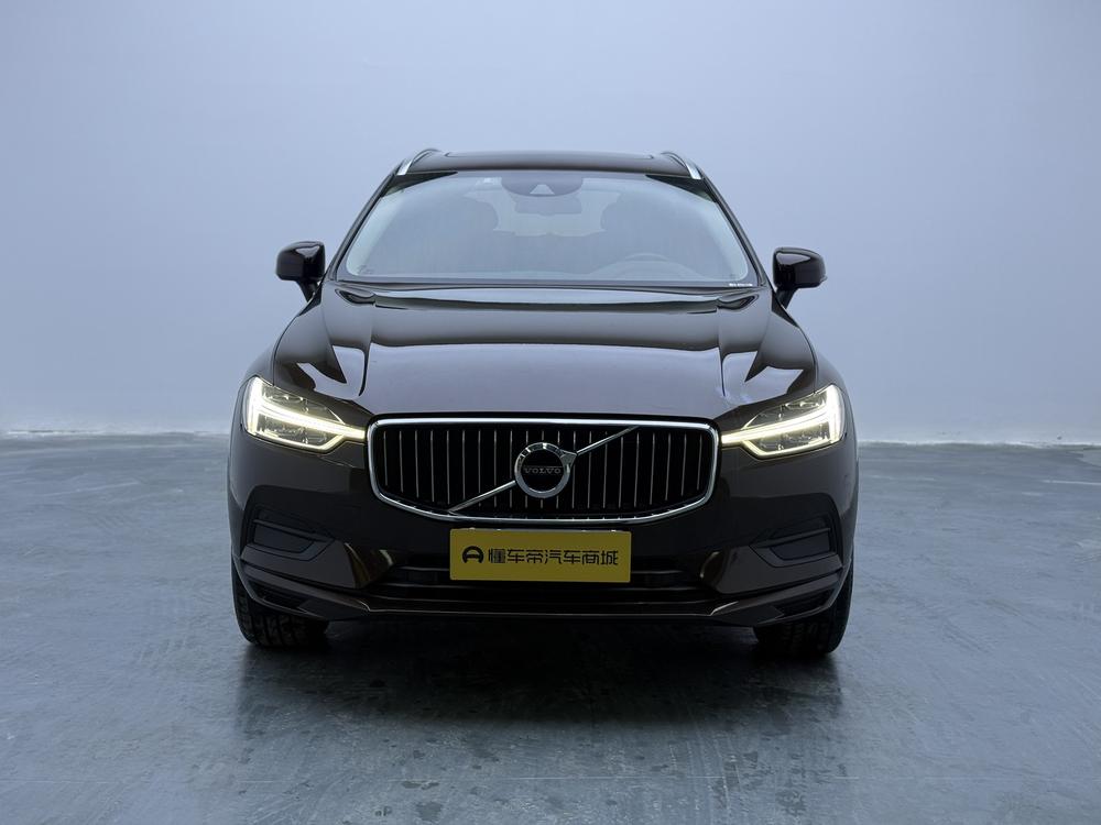 Volvo Volvo XC60