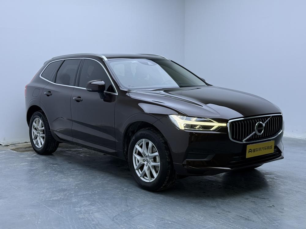 Volvo Volvo XC60