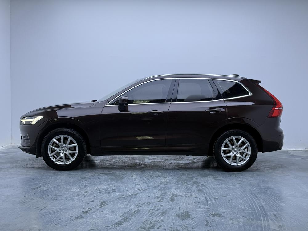 Volvo Volvo XC60