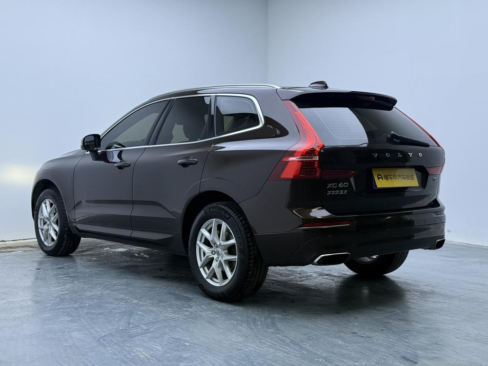 Volvo Volvo XC60