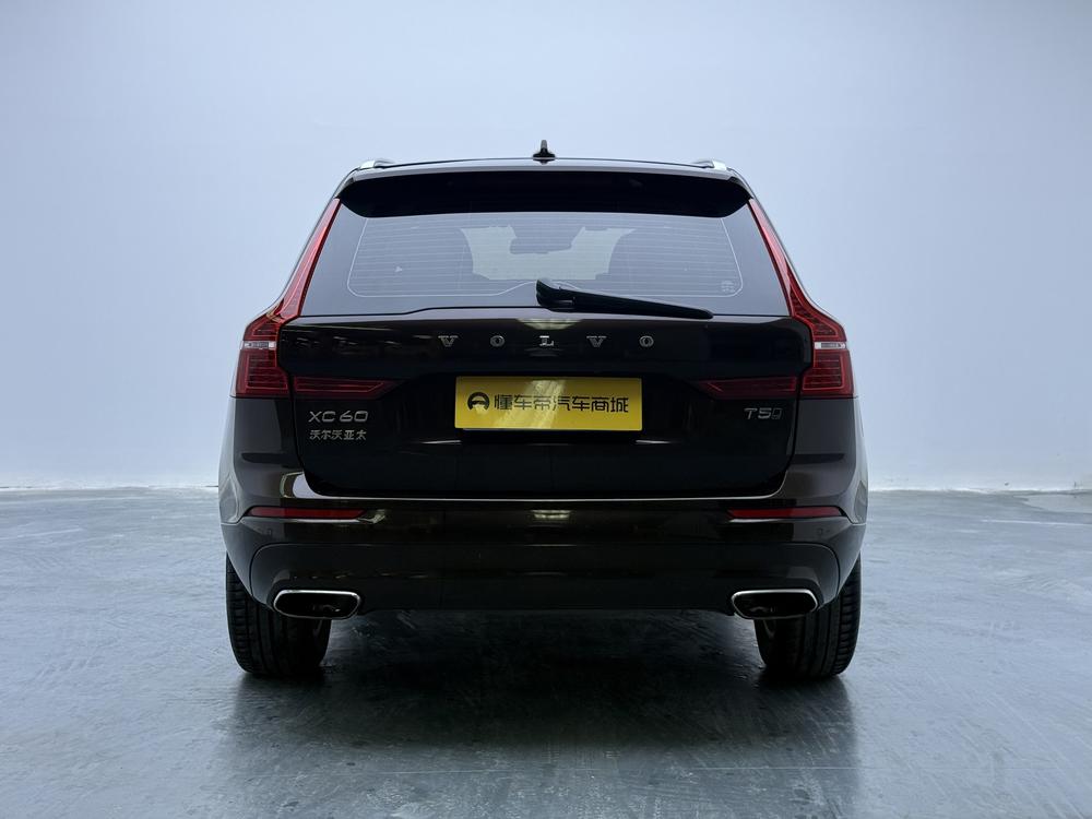 Volvo Volvo XC60