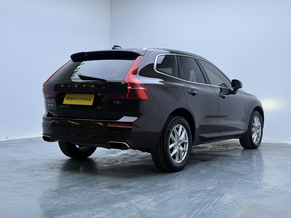 Volvo Volvo XC60