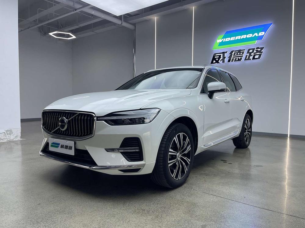 Volvo Volvo XC60