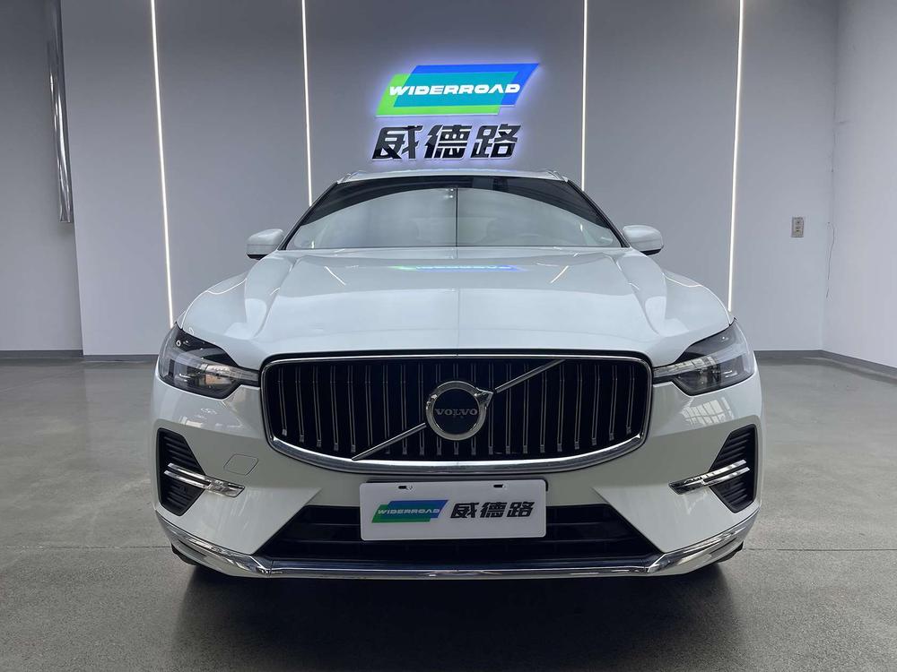Volvo Volvo XC60